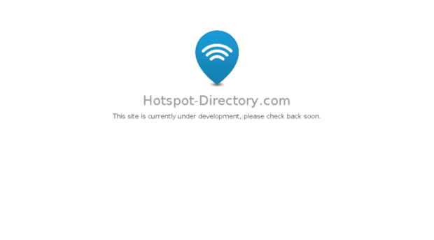 hotspot-directory.com