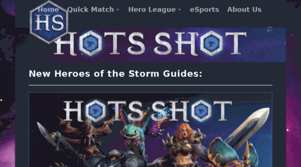 hotsshot.com