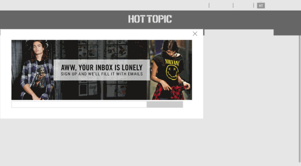 hottopic.resultspage.com