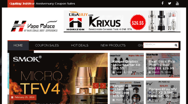 hotvapedeal.com