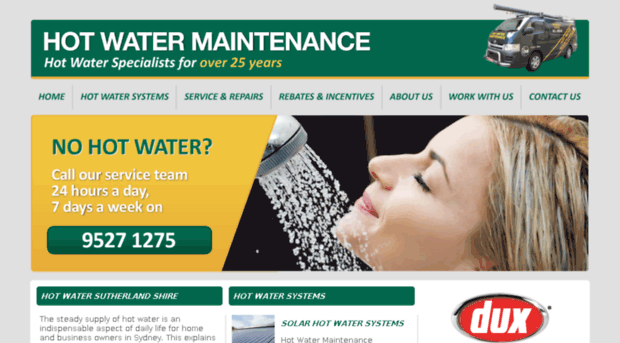 hotwaterspecialists.com.au