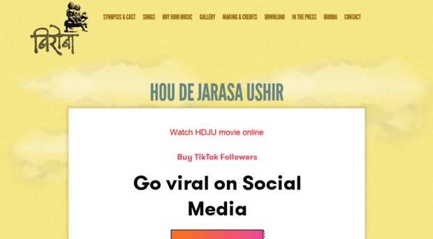 houdejarasaushir.biroba.com