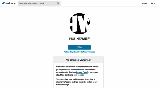 houndwire.bandcamp.com