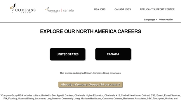 hourlyjobs.compassgroupcareers.com