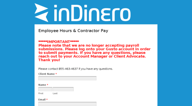 hours.indinero.com