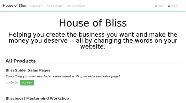 house-of-bliss.simplero.com