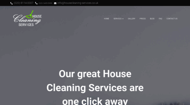 housecleaning-services.co.uk
