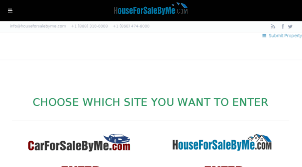 houseforsalebyme.com