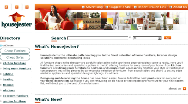 housejester.com