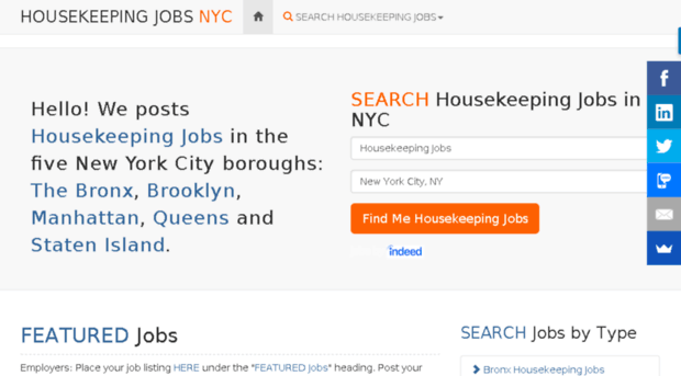 housekeepingjobsinnyc.com