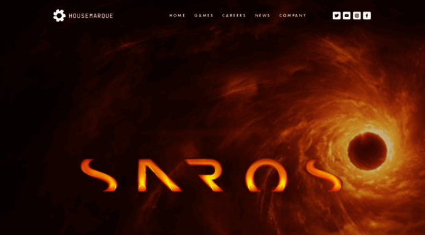 housemarque.com