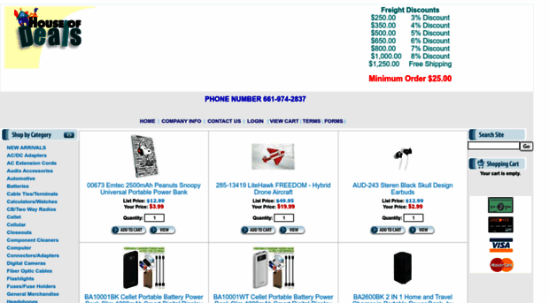 houseofdeals.com