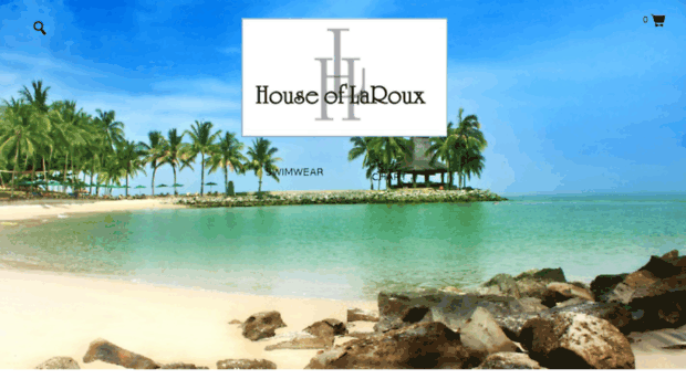 houseoflaroux.com