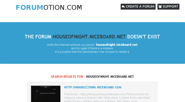 houseofnight.niceboard.net