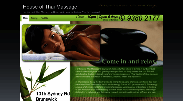 houseofthaimassage.com.au