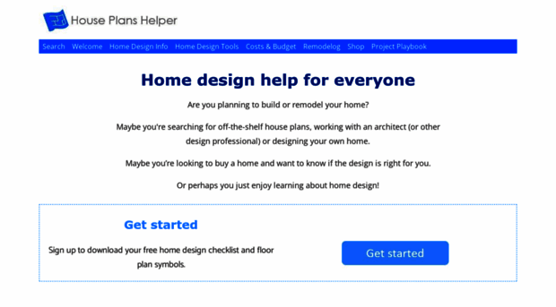 houseplanshelper.com