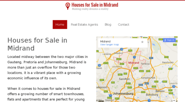 housesforsaleinmidrand.co.za