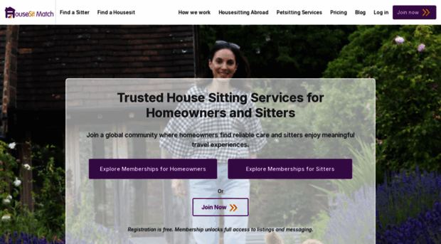 housesitmatch.com