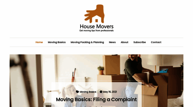 housesmover.com