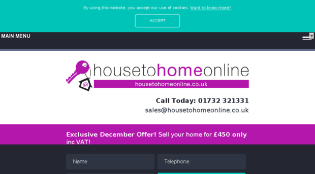 housetohomeonline.com