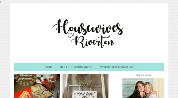 housewivesofriverton.com