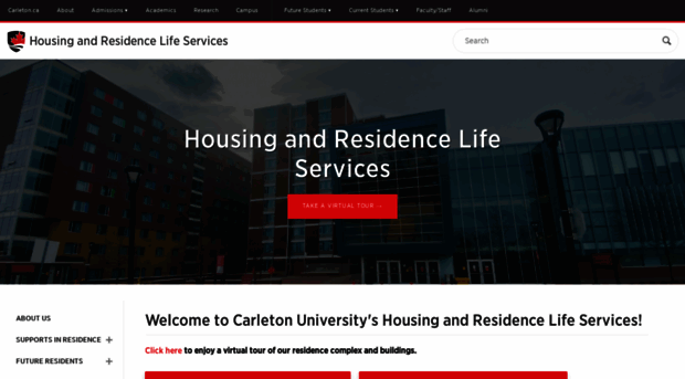 housing.carleton.ca
