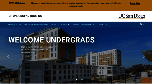 housing.ucsd.edu