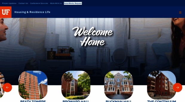 housing.ufl.edu