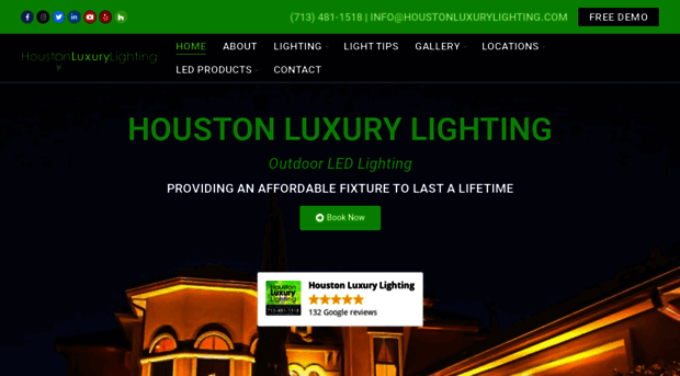 houston-luxury-lighting.com