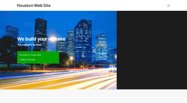houstonwebsite.net