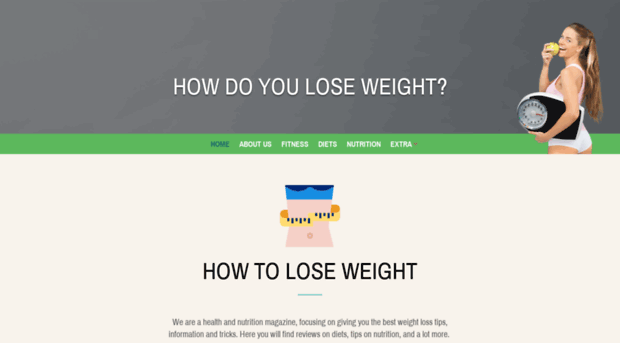 how-do-you-lose-weight.com