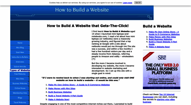 how-to-build-a-website.co.uk