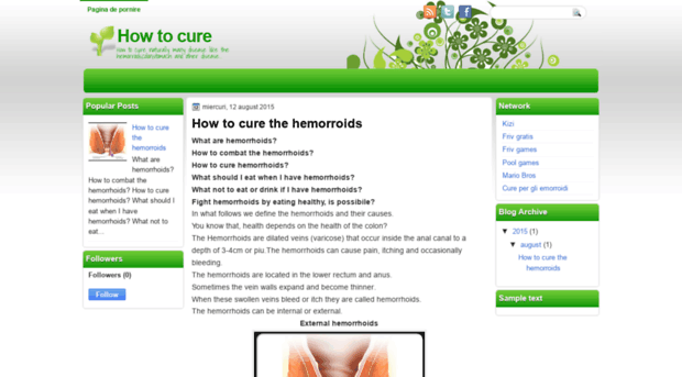 how-to-cure.blogspot.ro