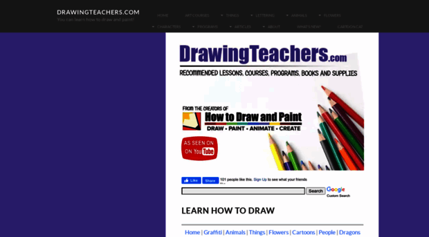 how-to-draw-and-paint-smart.com