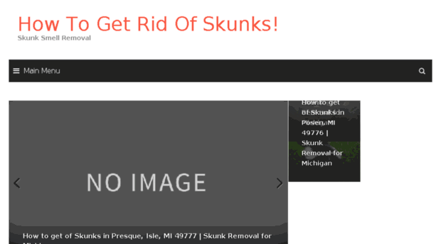 how-to-get-rid-of-skunks.com