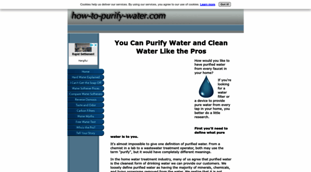 how-to-purify-water.com