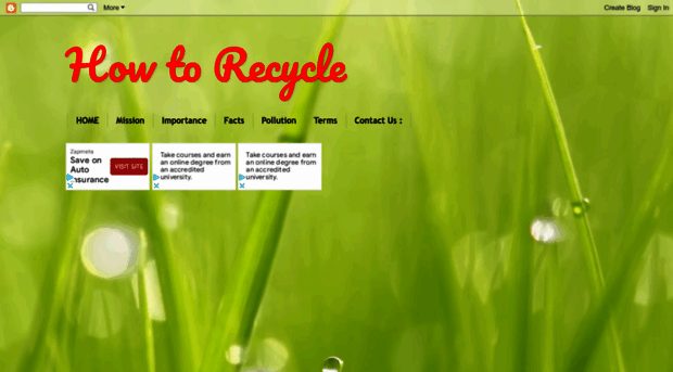 how-to-recycle.blogspot.si