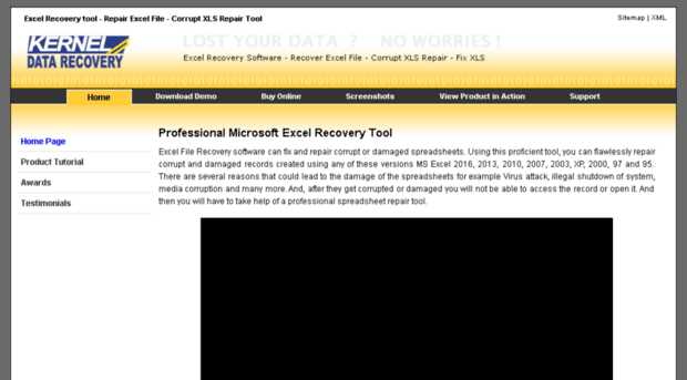 how.excelfilerecovery.net