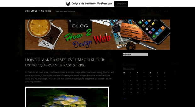 how2designweb.wordpress.com