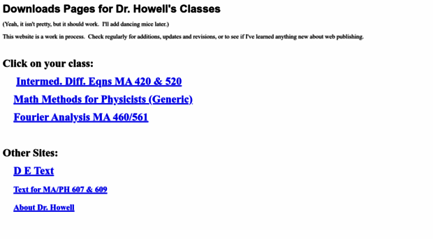 howellkb.uah.edu