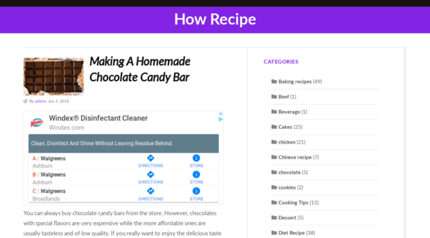 howrecipe.com