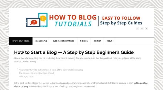 howtoblogtutorials.com