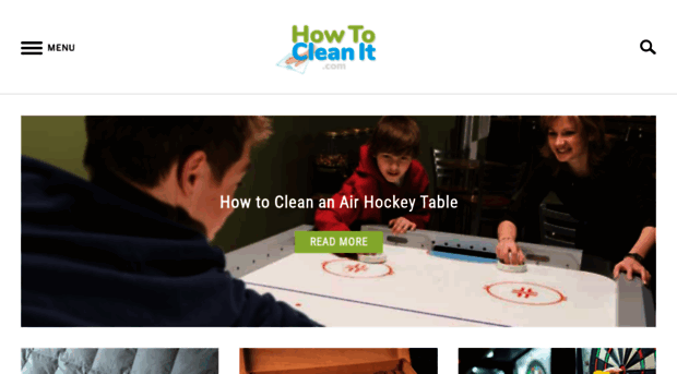 howtocleanit.net