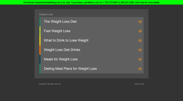 howtodrinkwhiledieting.com