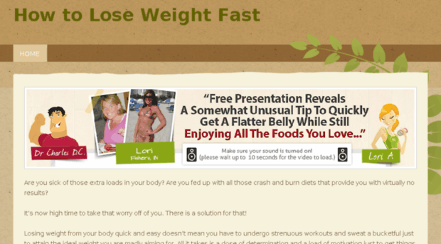 howtoloseweightfastnow.webs.com