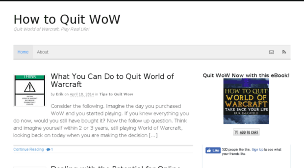 howtoquitwow.com