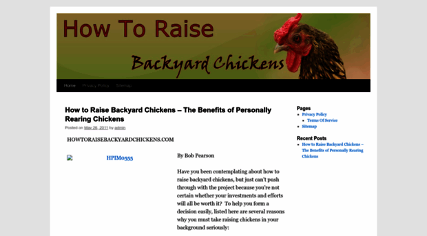 howtoraisebackyardchickens.com