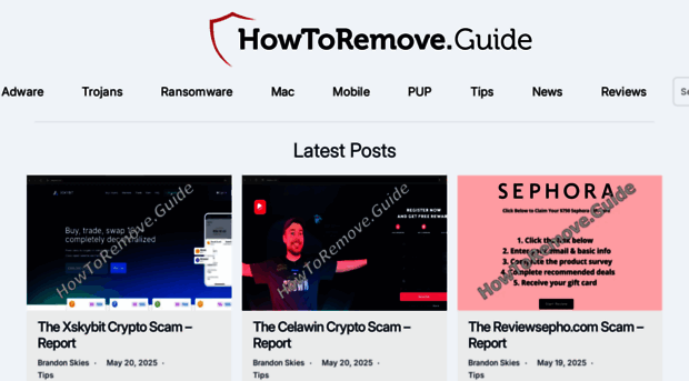 howtoremove.guide