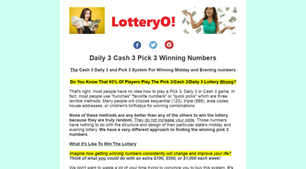 howtowinthelottery.us