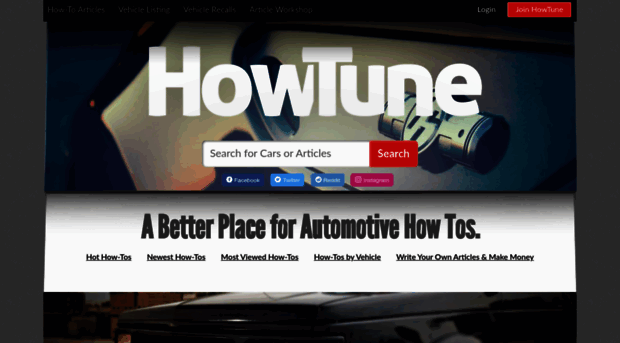 howtune.com